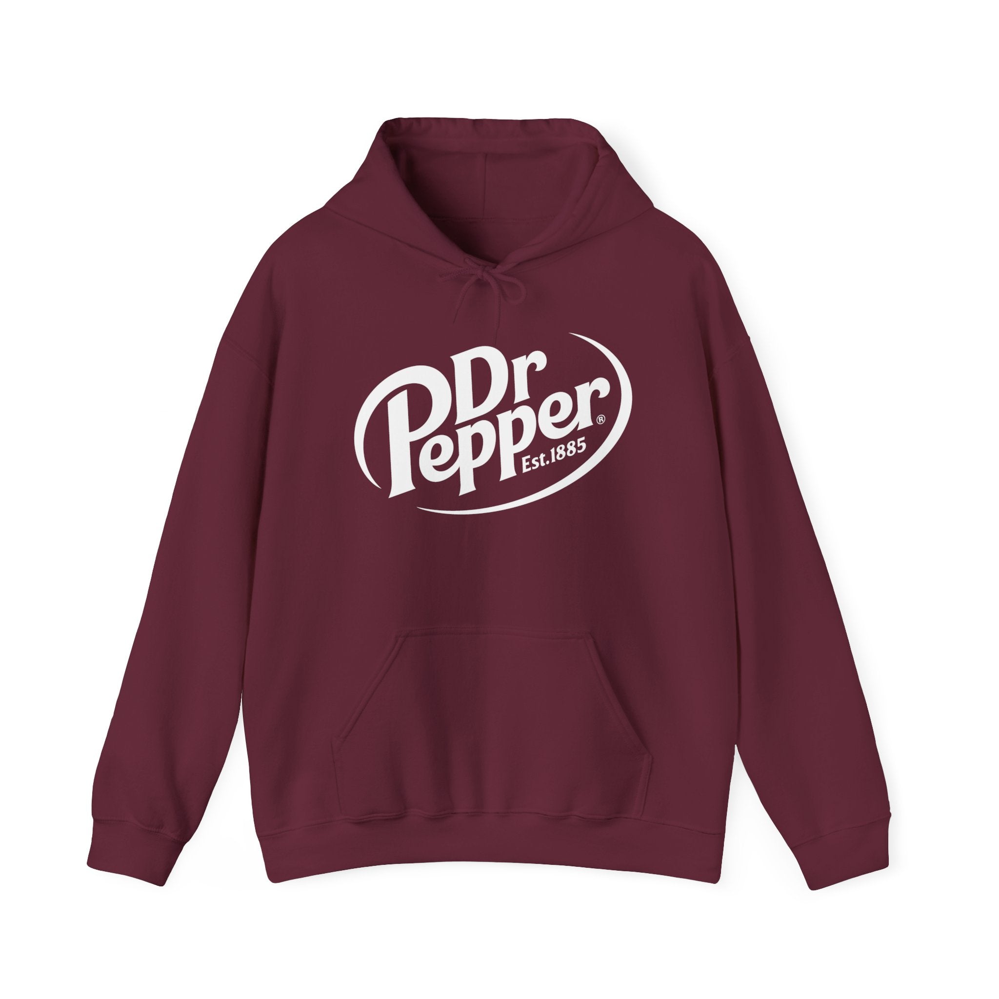 Dr Pepper Hoodie