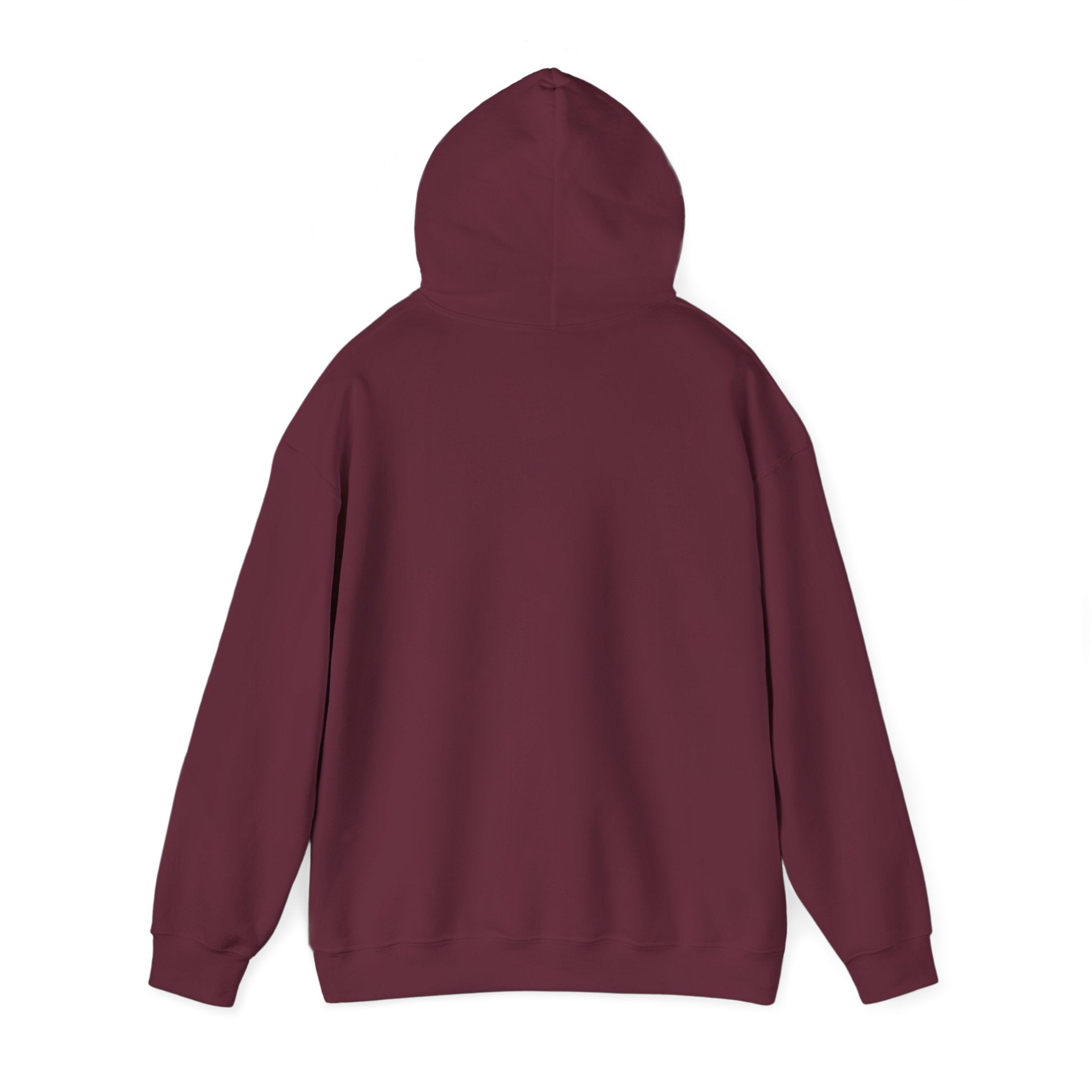 Dr Pepper Hoodie