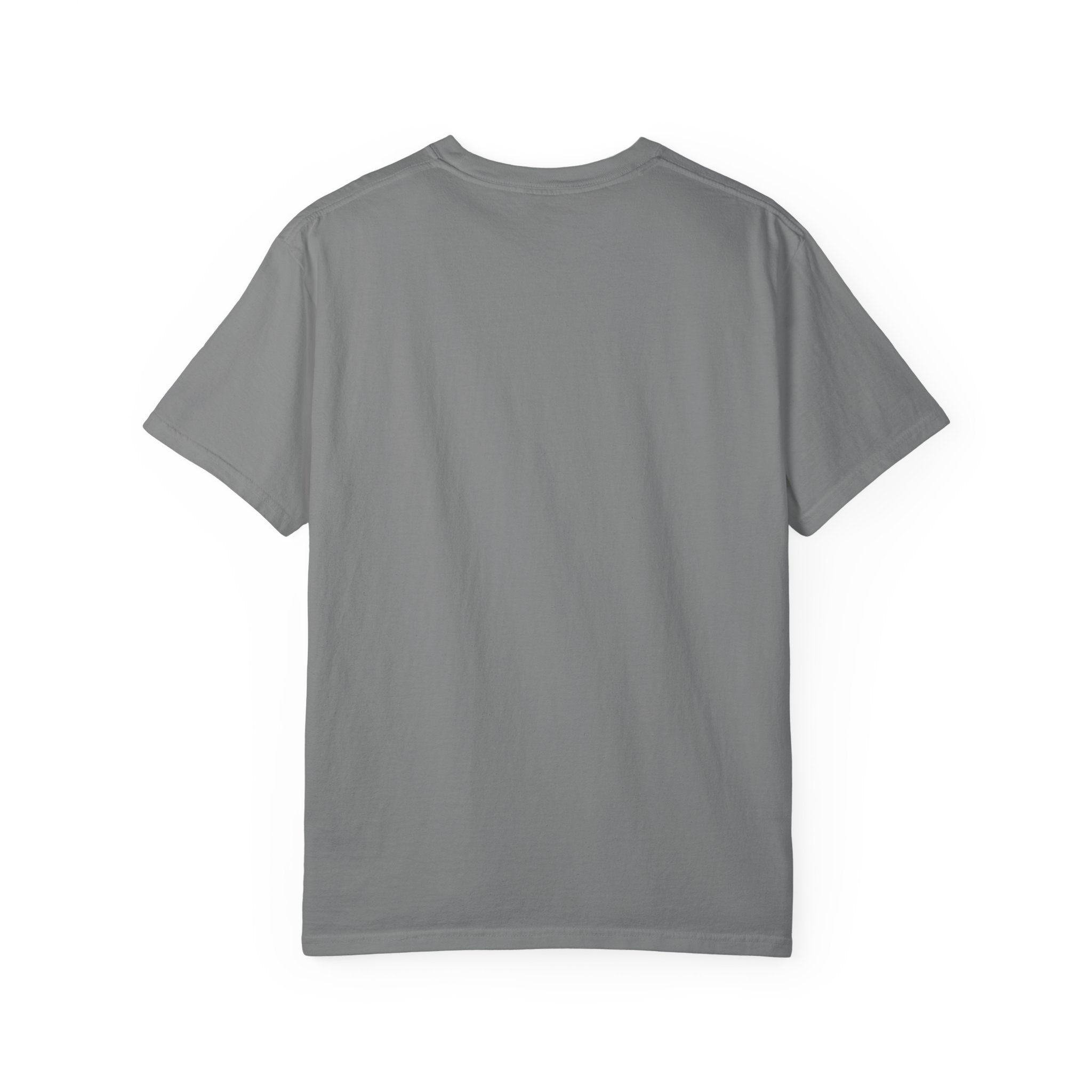Big Witch Energy T-Shirt — Ghostly Witch Vibes Halloween Tee