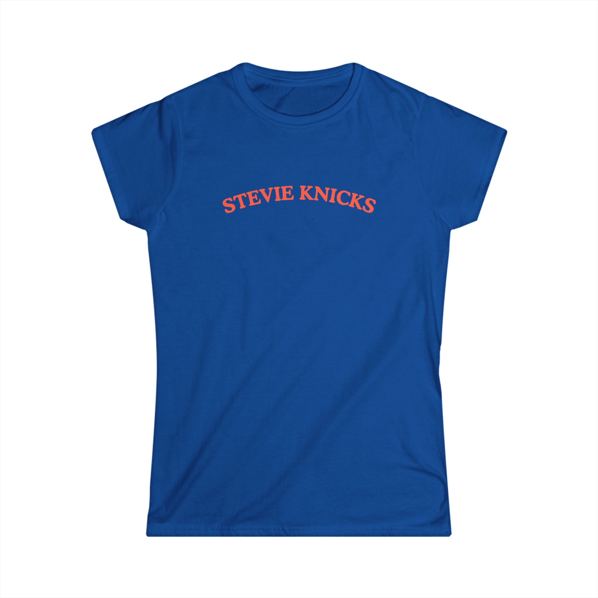 Stevie Knicks Retro Women's Tee