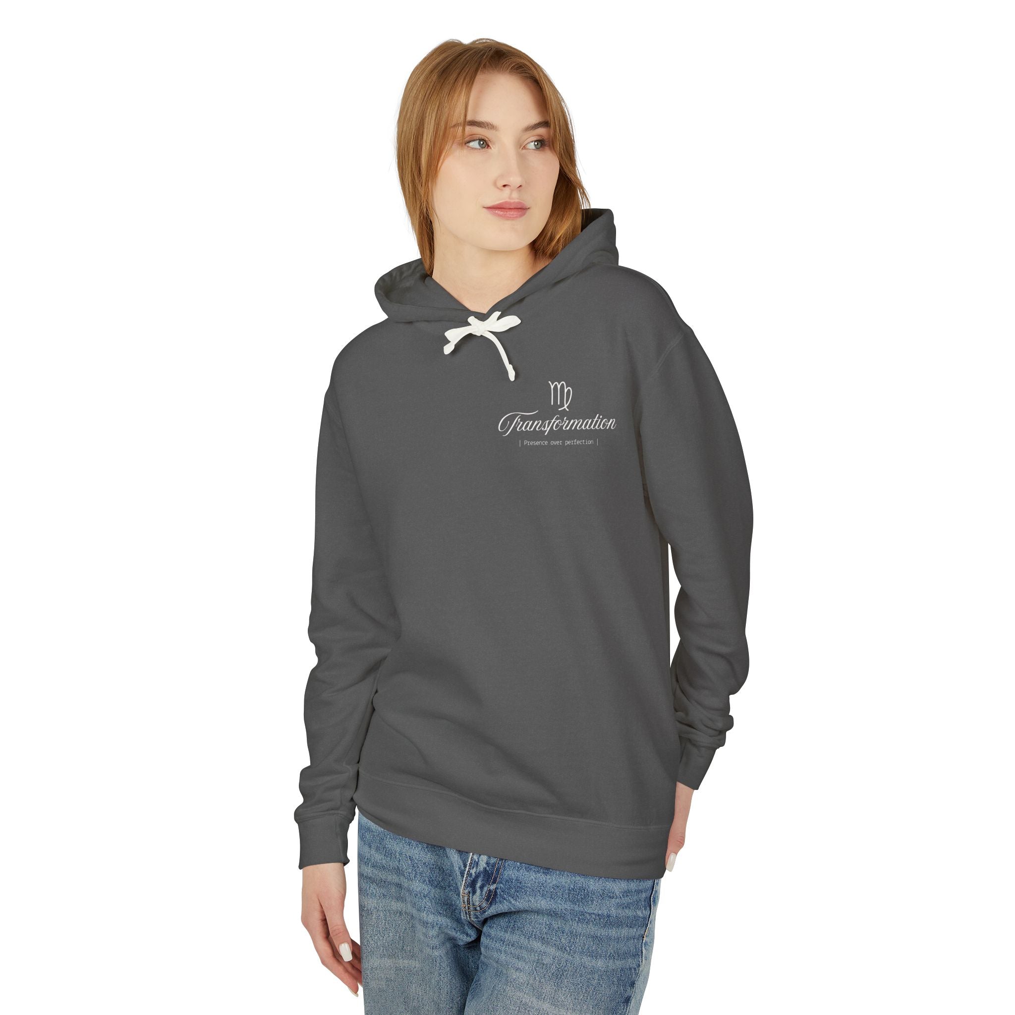 VIRGO 2026 HOROSCOPE HOODIE
