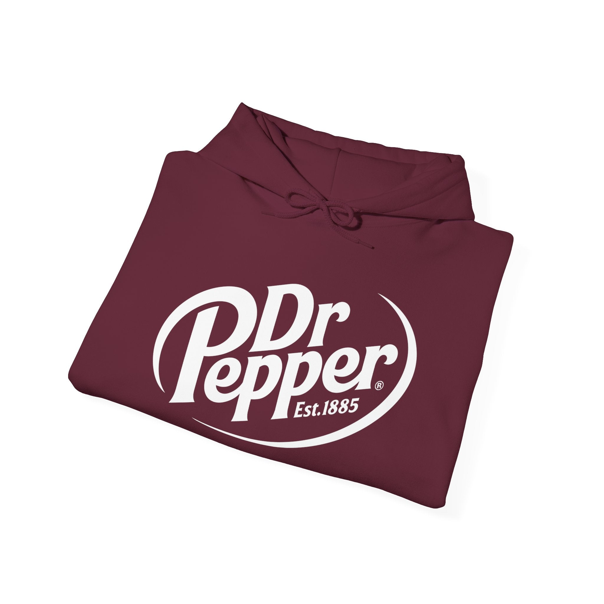 Dr Pepper Boyfriend Hoodie