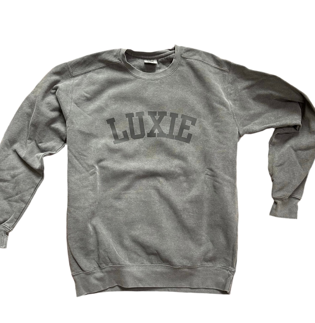 Limited Edition LUXIE Premium Sweatshirtš¤