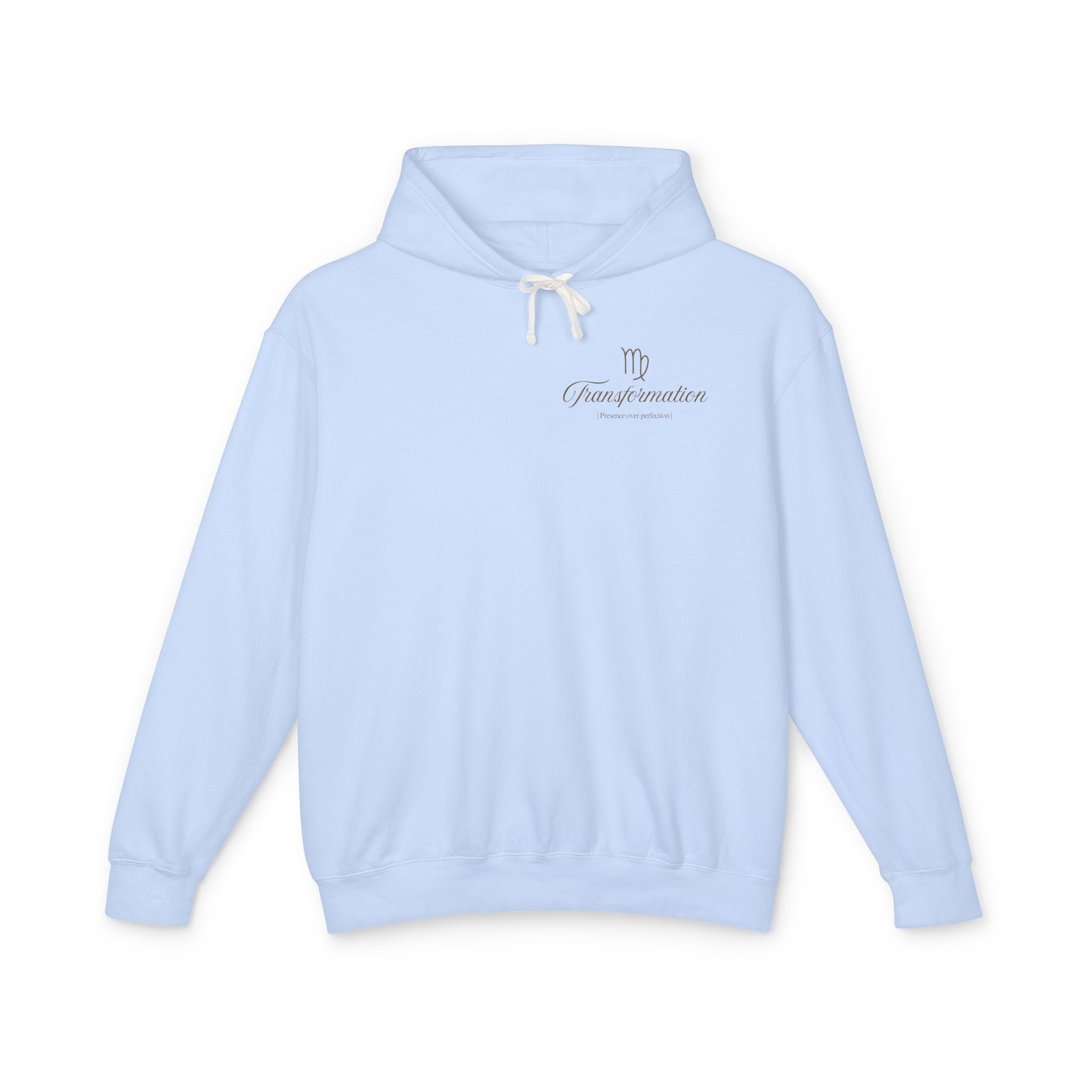 VIRGO 2026 HOROSCOPE HOODIE