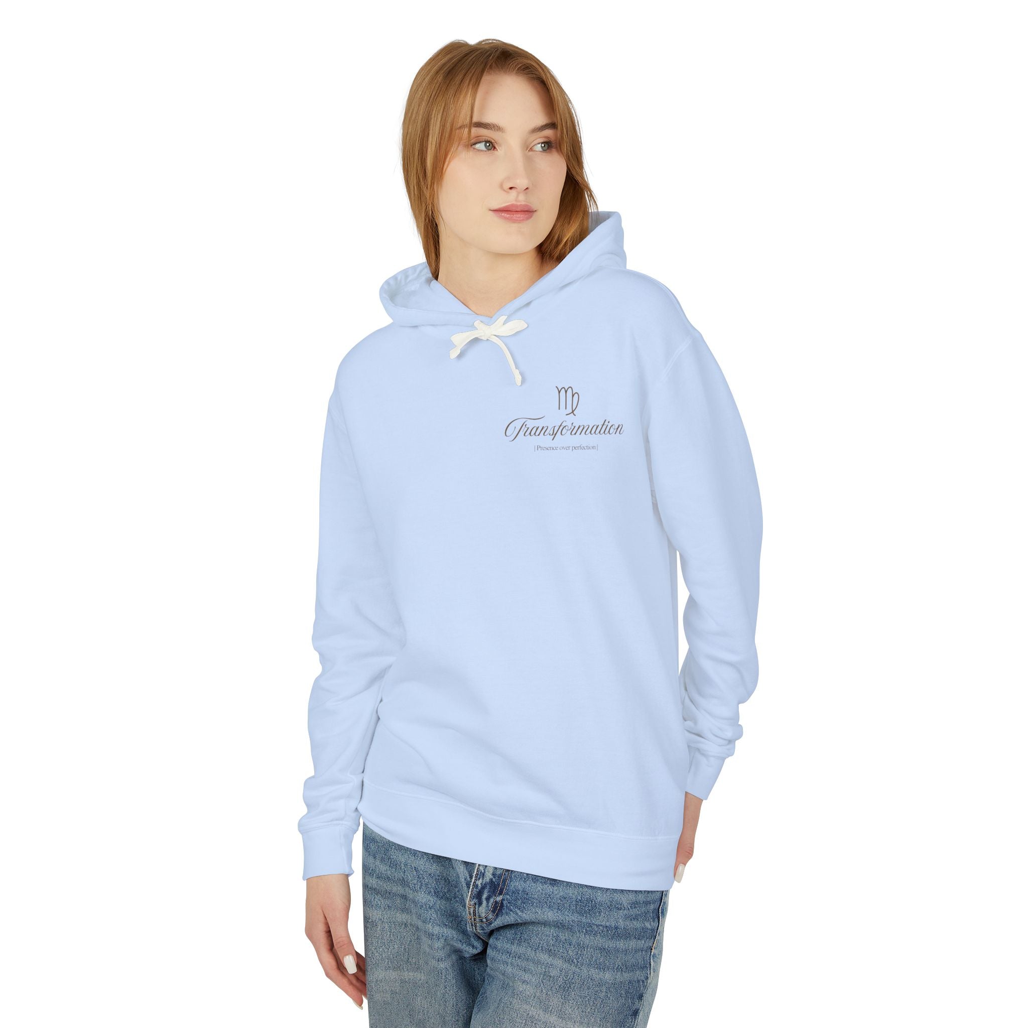 VIRGO 2026 HOROSCOPE HOODIE