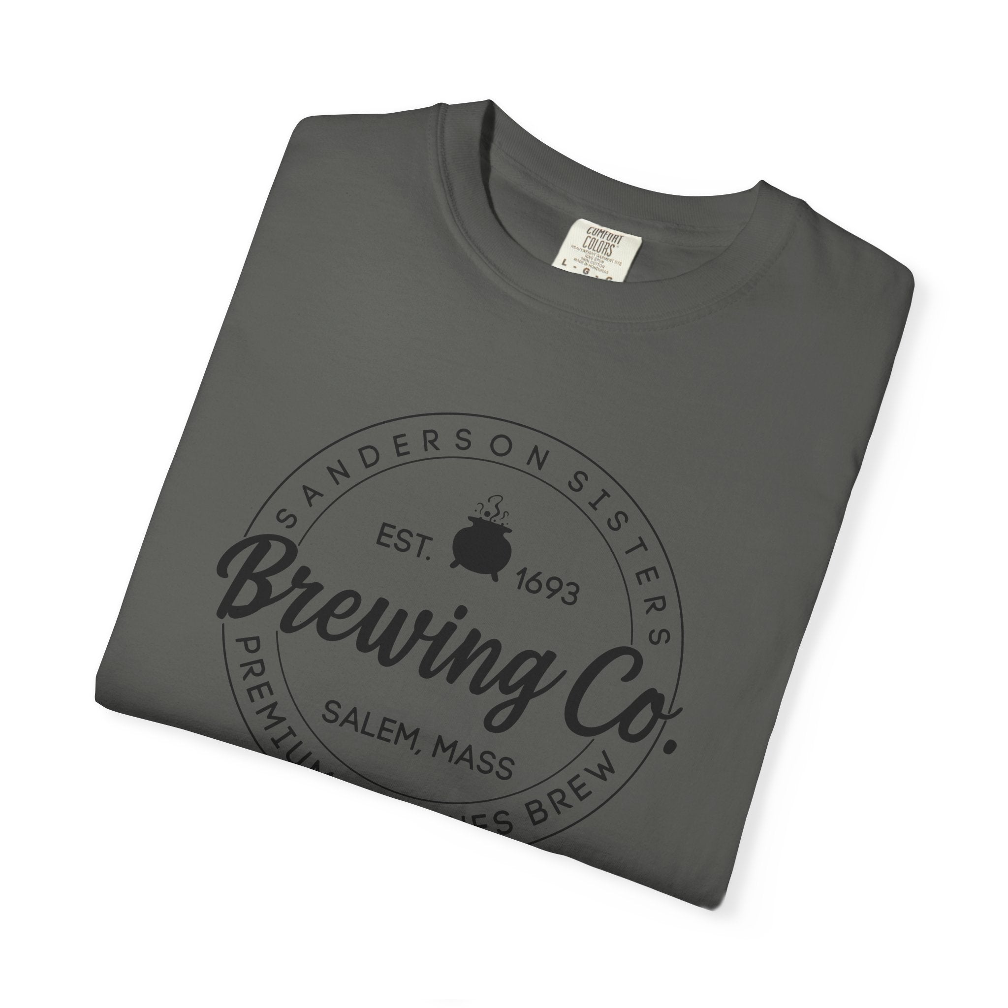 Sanderson Sisters Brewing Co. | Halloween Tee