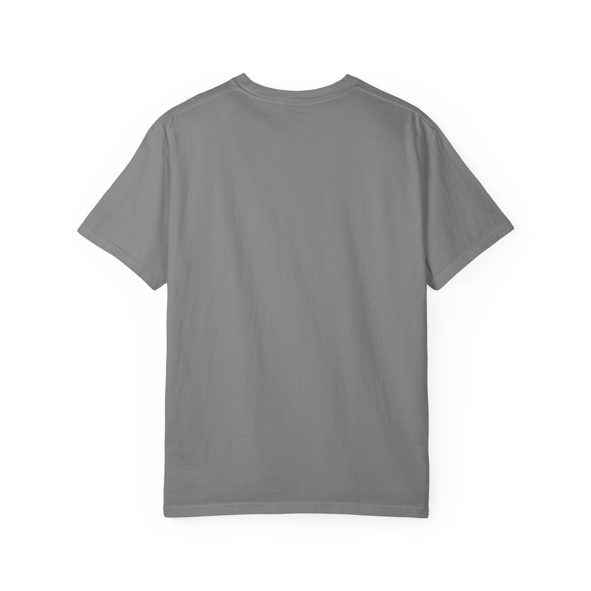 Big Witch Energy T-Shirt — Ghostly Witch Vibes Halloween Tee
