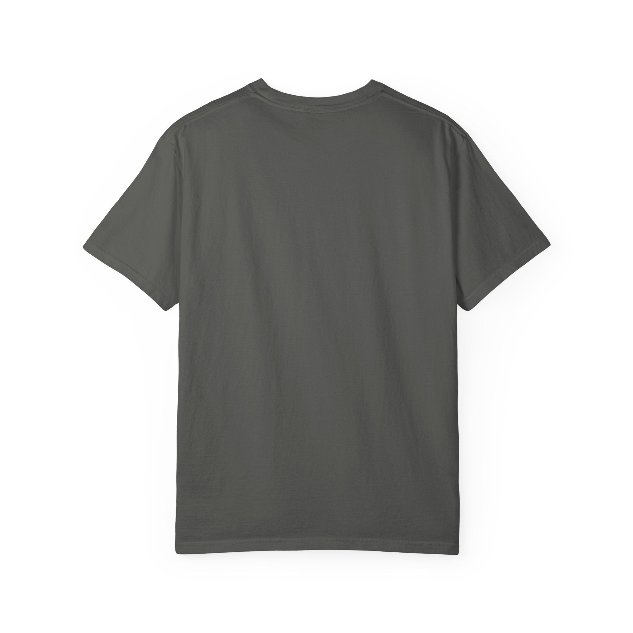 Big Witch Energy T-Shirt — Ghostly Witch Vibes Halloween Tee