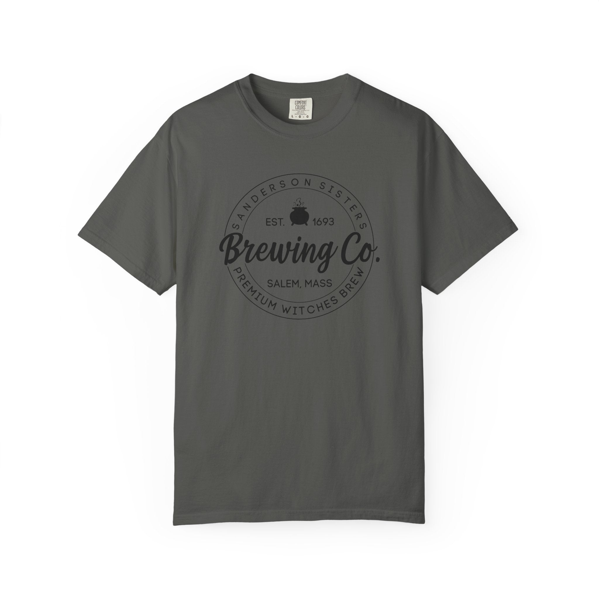 Sanderson Sisters Brewing Co. | Halloween Tee