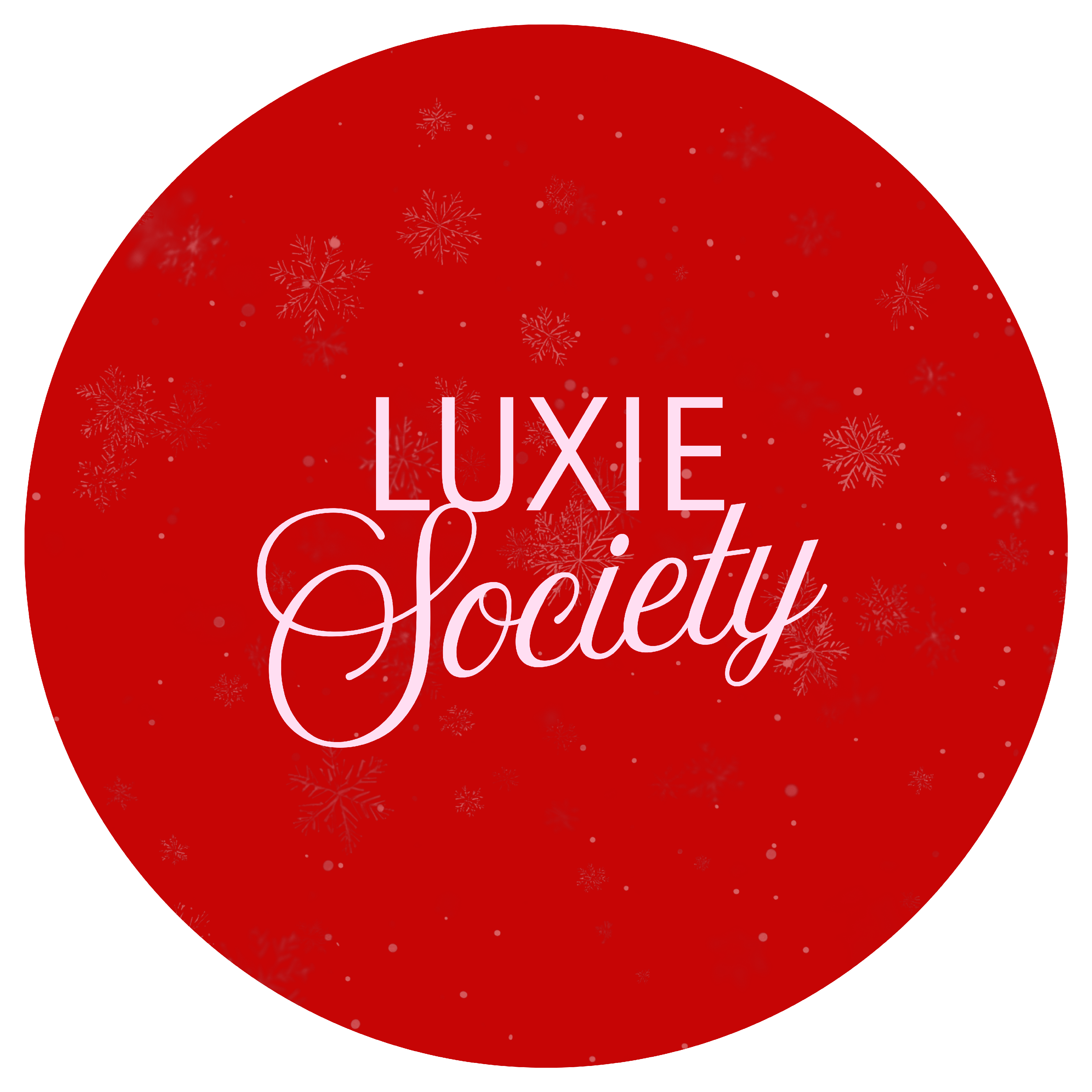 Luxie Society